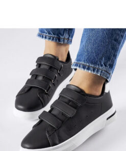 Alternative view of sportschoenen model 207576 Solea