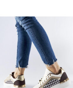 Alternative view of sportschoenen model 207580 Solea