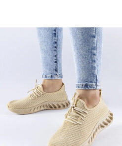 sportschoenen model 207588 Solea