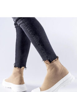 Alternative view of sportschoenen model 207589 Solea