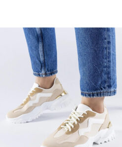 sportschoenen model 207590 Solea