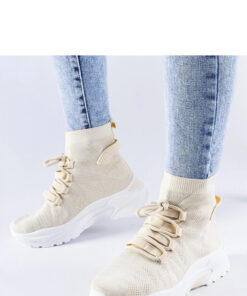 Alternative view of sportschoenen model 207591 Solea