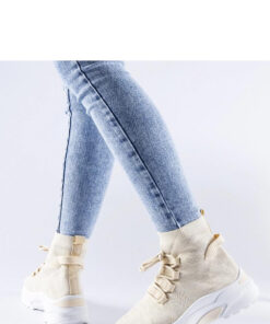 sportschoenen model 207591 Solea