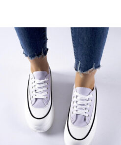 Alternative view of sportschoenen model 207593 Solea