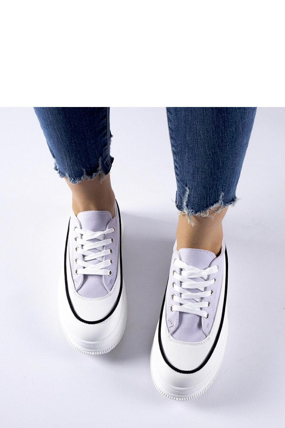 sportschoenen model 207593 Solea - Image 2