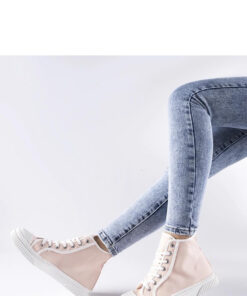 Alternative view of sportschoenen model 207596 Solea