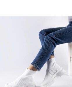 Alternative view of sportschoenen model 207606 Solea