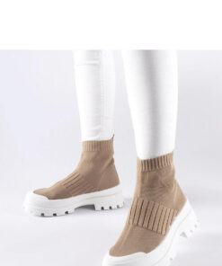 Alternative view of sportschoenen model 207607 Solea