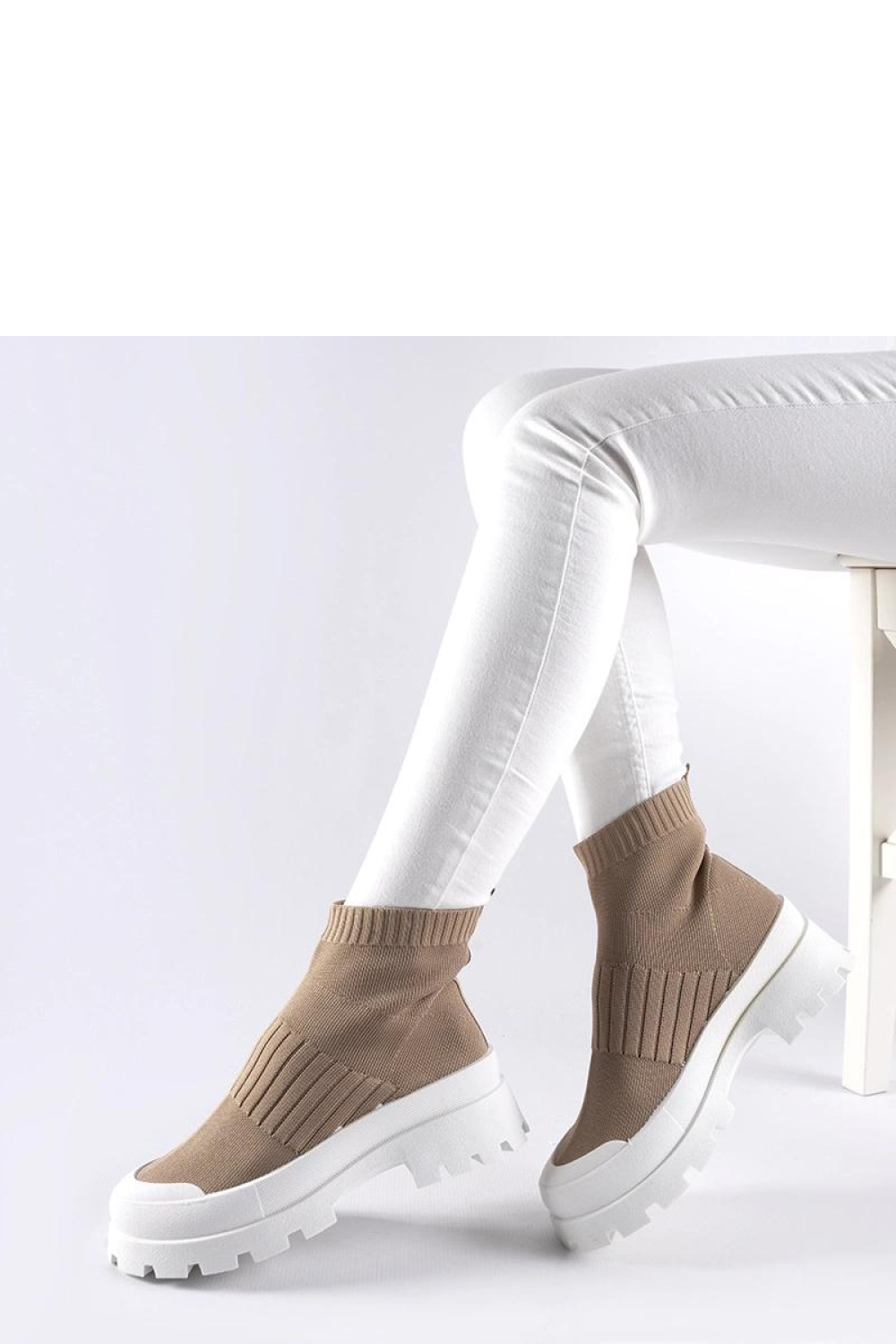 sportschoenen model 207607 Solea - Afbeelding 3