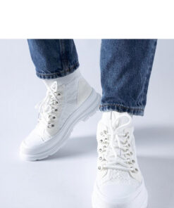 Alternative view of sportschoenen model 207610 Solea