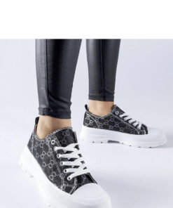 sportschoenen model 207611 Solea