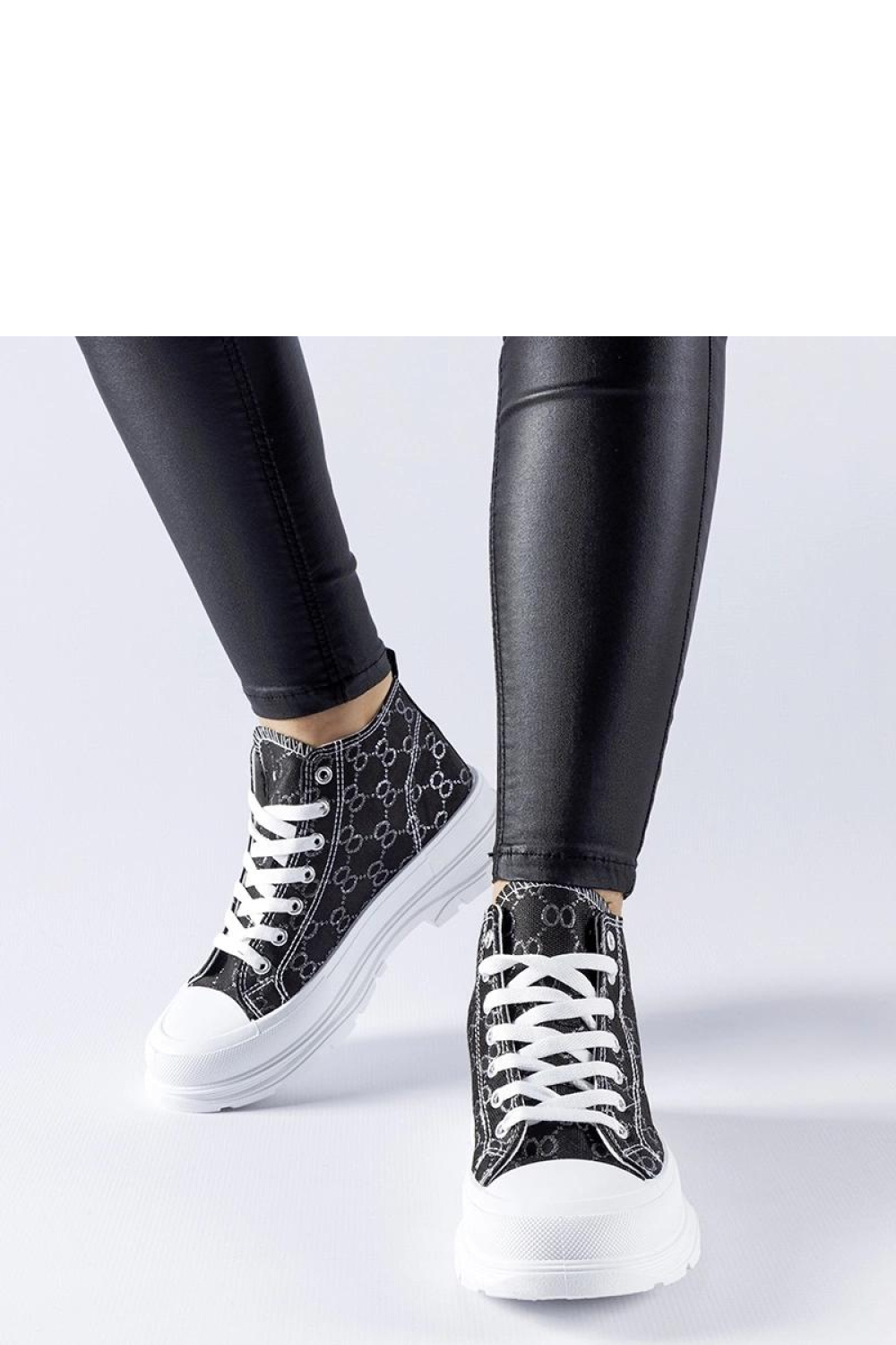 sportschoenen model 207613 Solea - Image 4