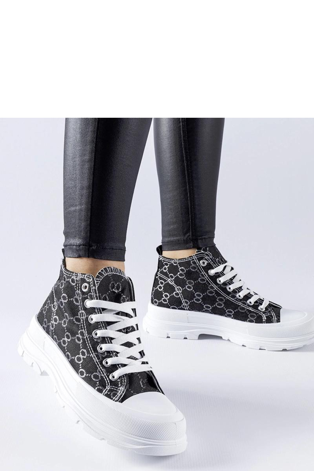 sportschoenen model 207613 Solea