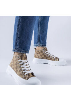 sportschoenen model 207614 Solea