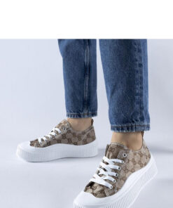 Alternative view of sportschoenen model 207615 Solea