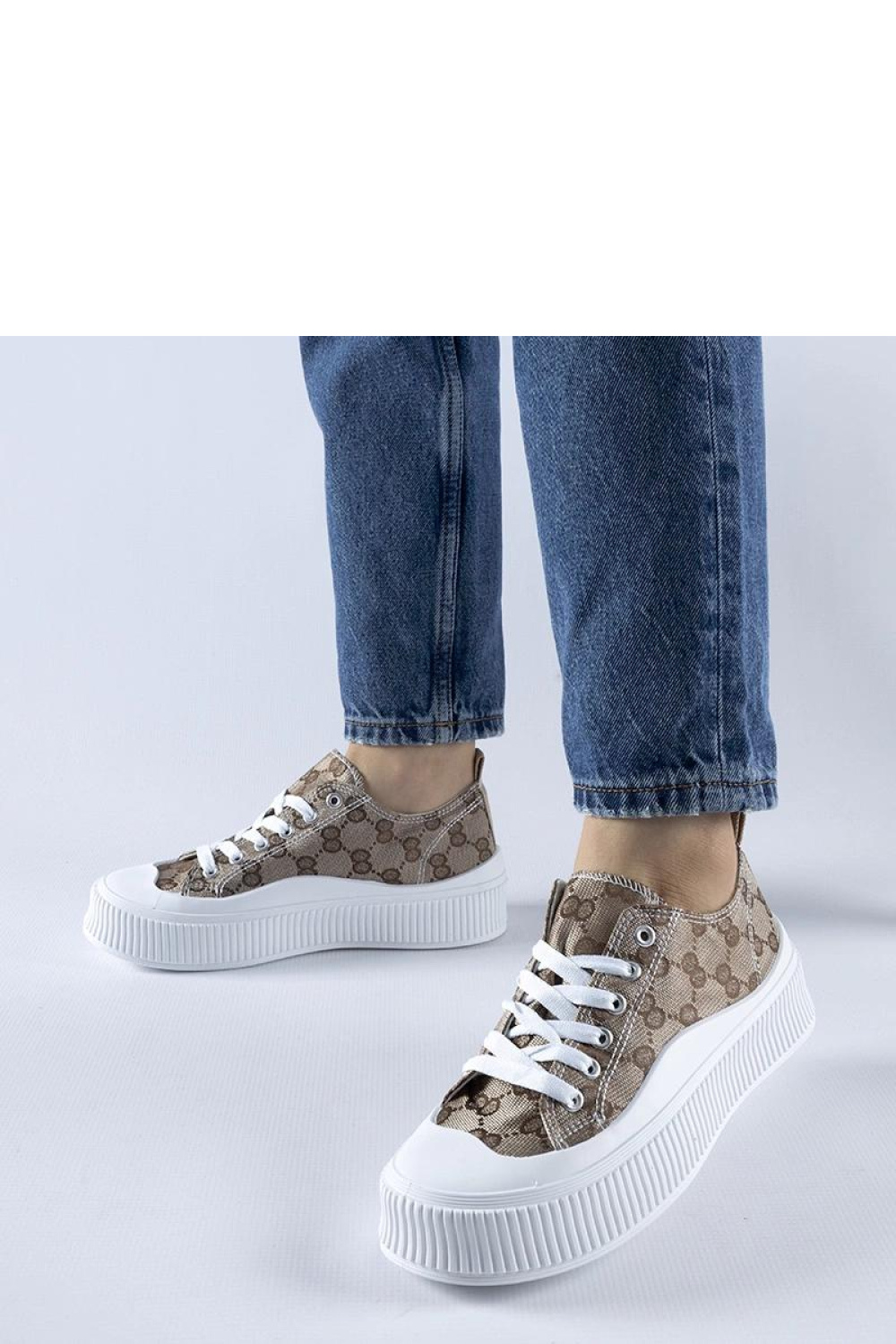 sportschoenen model 207615 Solea - Image 2