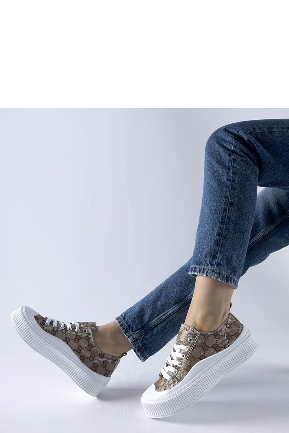 sportschoenen model 207615 Solea - Image 3