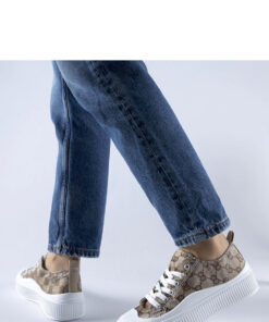 sportschoenen model 207615 Solea