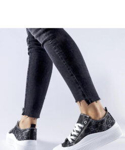 Alternative view of sportschoenen model 207616 Solea