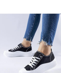 Alternative view of sportschoenen model 207617 Solea