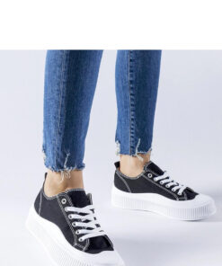 sportschoenen model 207617 Solea