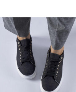 Alternative view of sportschoenen model 207618 Solea