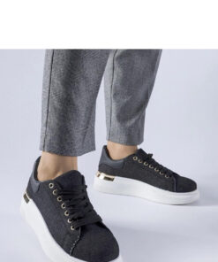 sportschoenen model 207618 Solea