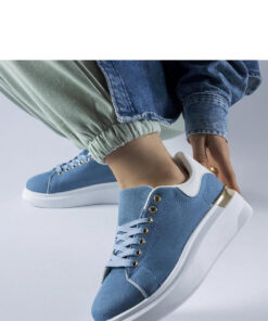 sportschoenen model 207619 Solea