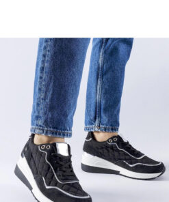 sportschoenen model 207620 Solea