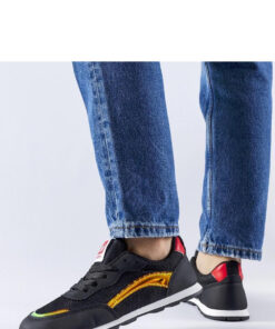 Alternative view of sportschoenen model 207621 Solea