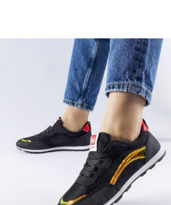 sportschoenen model 207621 Solea