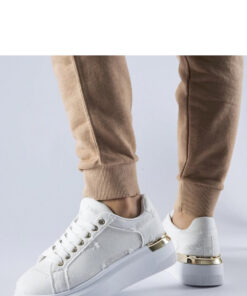 Alternative view of sportschoenen model 207624 Solea