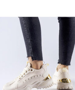 Alternative view of sportschoenen model 207625 Solea