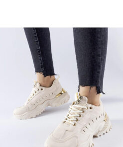 sportschoenen model 207625 Solea