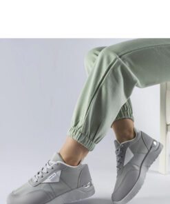 Alternative view of sportschoenen model 207632 Solea