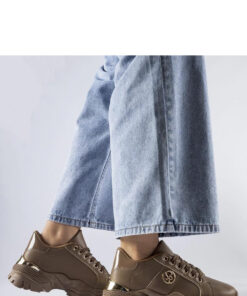 Alternative view of sportschoenen model 207635 Solea