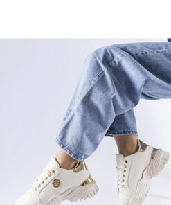 Alternative view of sportschoenen model 207636 Solea