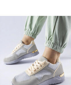 sportschoenen model 207639 Solea