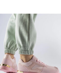 Alternative view of sportschoenen model 207640 Solea