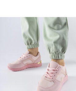 sportschoenen model 207640 Solea