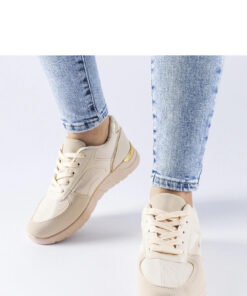 Alternative view of sportschoenen model 207641 Solea