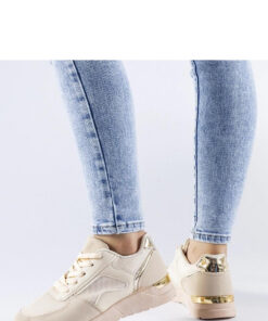 sportschoenen model 207641 Solea