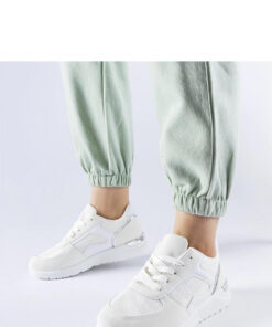 Alternative view of sportschoenen model 207642 Solea