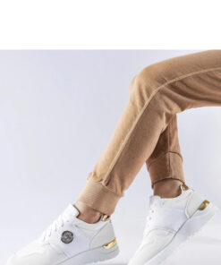 Alternative view of sportschoenen model 207644 Solea