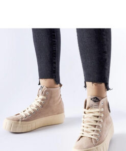 Alternative view of sportschoenen model 207650 Solea