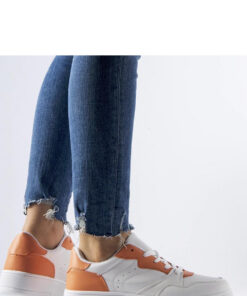 Alternative view of sportschoenen model 207661 Solea