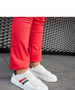 Alternative view of sportschoenen model 207663 Solea