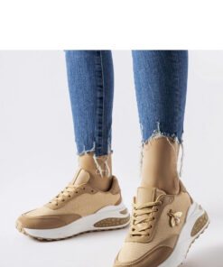 Alternative view of sportschoenen model 207668 Solea