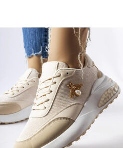 Alternative view of sportschoenen model 207669 Solea