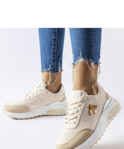 sportschoenen model 207669 Solea